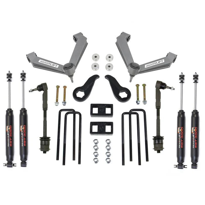 SST LIFT KIT