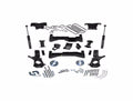 Superlift control arms