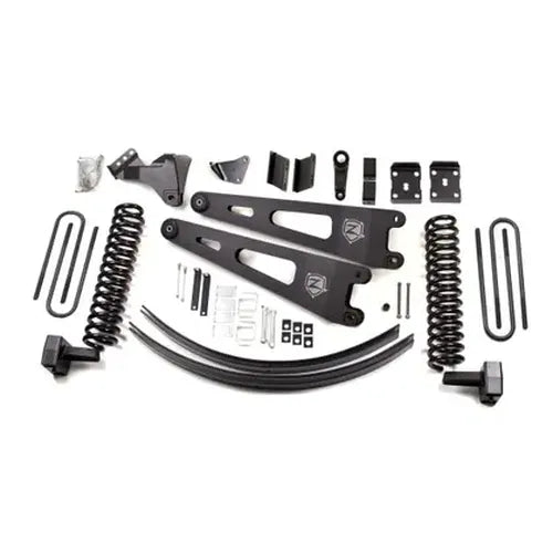 ZONE OFFROAD KIT