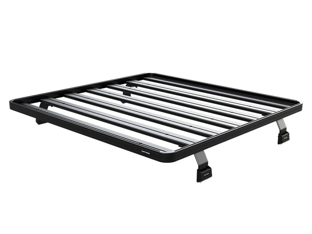 ~(78 lbs. 63X18X9)~ Bakkie Mountain Top Slimline II Load Bed Rack Kit / 1475(W) x 1762(L)