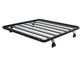 ~(78 lbs. 63X18X9)~ Bakkie Mountain Top Slimline II Load Bed Rack Kit / 1475(W) x 1762(L)