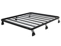 ~(78 lbs. 63X18X9)~ Bakkie Mountain Top Slimline II Load Bed Rack Kit / 1475(W) x 1762(L)