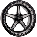 Billet Specialties auto part