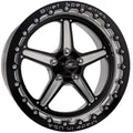 ST LITE LT SBL BLK 17X11