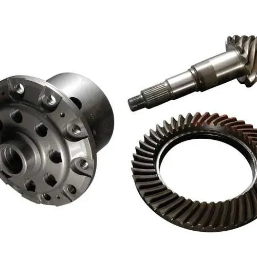OS Giken Nissan 240Z L6 TS Series Triple Plate Clutch