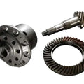 OS Giken Nissan 240Z L6 TS Series Triple Plate Clutch