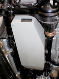VEHICLE FUEL TANK STEEL