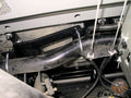 VEHICLE FUEL TANK STEEL