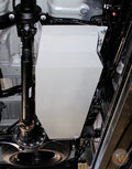 VEHICLE FUEL TANK STEEL