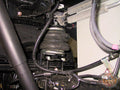 VEHICLE FUEL TANK STEEL