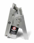6IN HYDRAULIC ACTION SERIES KICKBACK JAC BLACK POWDER COAT