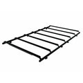 Mercedes Benz Sprinter (L1H1/144in SWB/Standard Roof) (2007-Current) Slimpro Van Rack Kit - by Front Runner