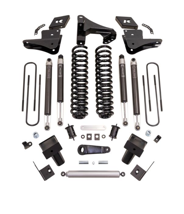 ReadyLift Suspension shock absorber