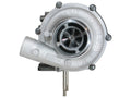TURBOCHARGER SERV