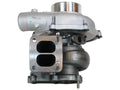 TURBOCHARGER SERV