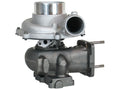 TURBOCHARGER SERV