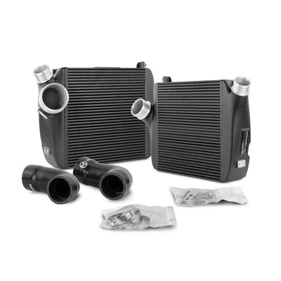 Wagner Tuning intercooler