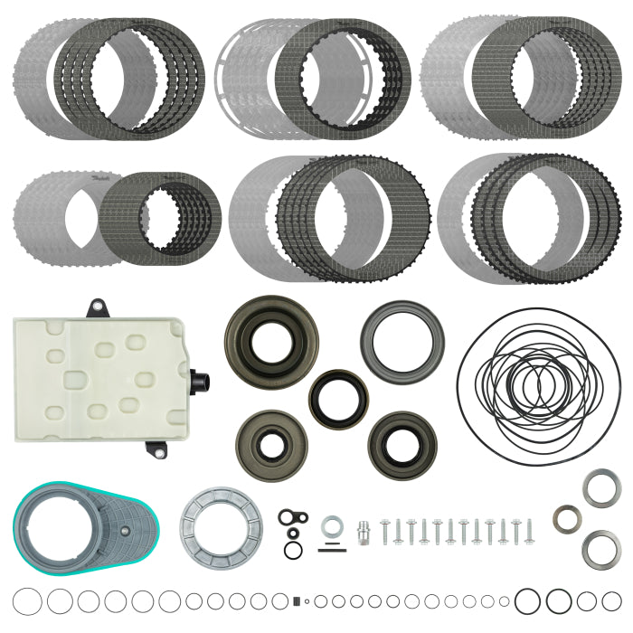 Sun Coast Converters auto part