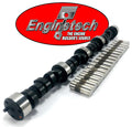 Eagle Chevy 350 3.750in Crank 5.700in I-Beam Rods -16cc 4.030in Pistons Rotating Assembly