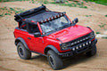 Baja Designs light bar