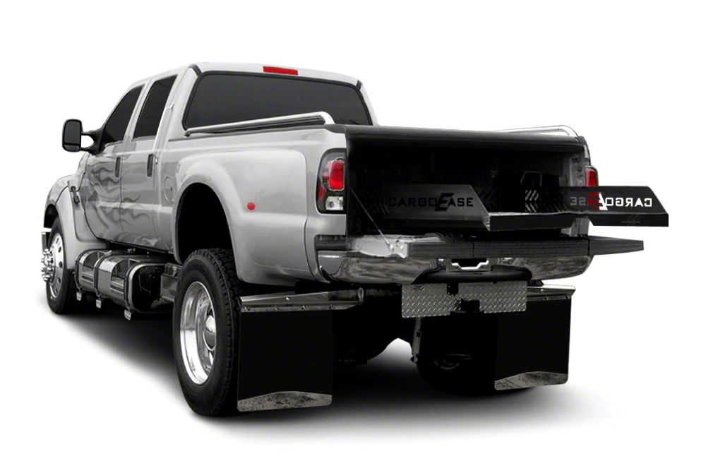 0419 FRONTIER CC 4 DOOR/0020 TACOMA AC/DC TITAN 2500 CARGO SLIDE 2500 LB CAPAC