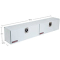 Weatherguard auto part