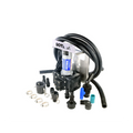 115V AC DOUBLE DIAPHRAGM PUMP W/ SA