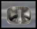 BBM Alm Cylinder Head 270cc Assembled