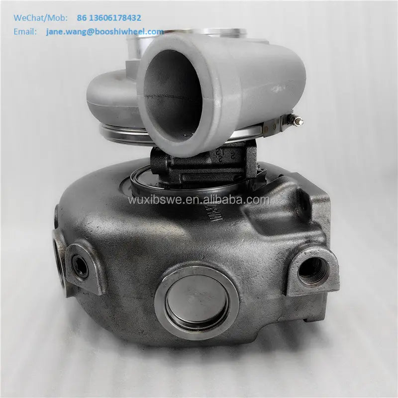 Hsg-Turb-Assy TW7301