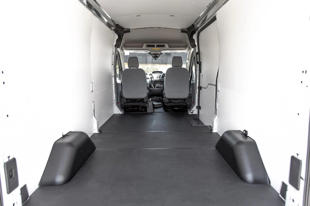 TRANSIT 148E STABILIGRIP - 3PC