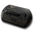 COMBINATION CO / PROPANE ALARM