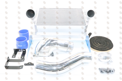 GReddy 93-95 Mazda RX-7 FD3S V-Mount I/C Only *Special Order*