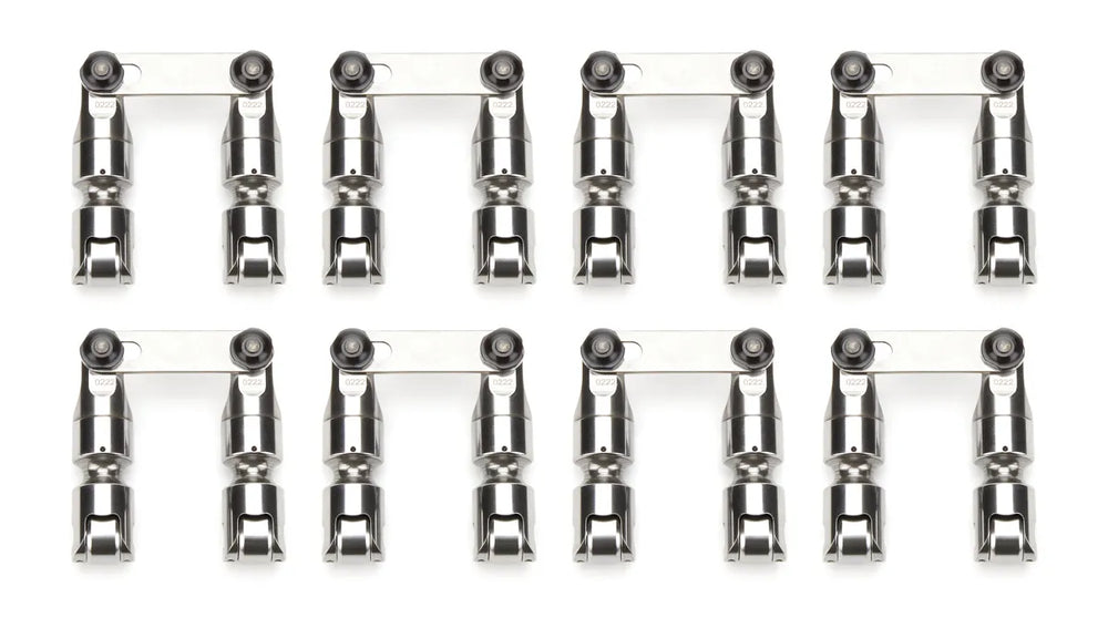 Sportsman Solid Roller Lifter Set SBF .875 Dia