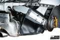 do88 Porsche 996 Turbo GT2 Intercooler 99-05