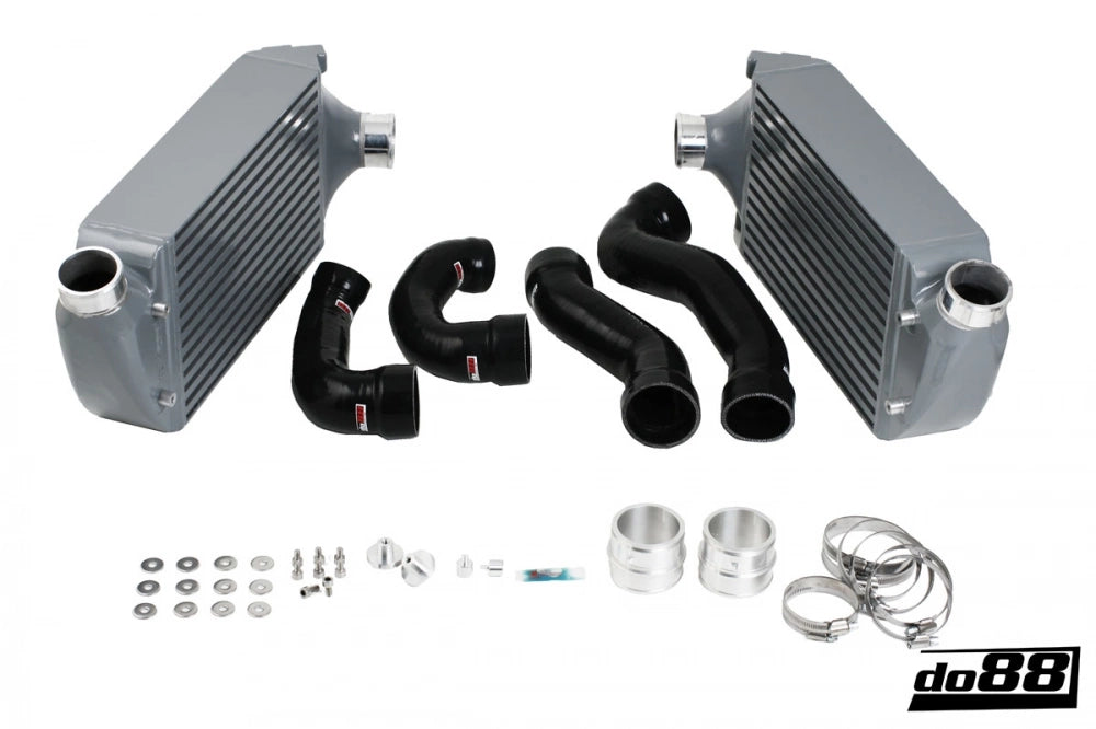 do88 Porsche 996 Turbo GT2 Intercooler 99-05