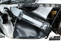 do88 Porsche 996 Turbo GT2 Intercooler 99-05
