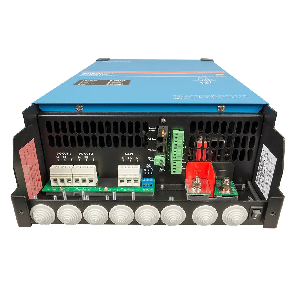 MULTIPLUS-II 48/5000/70-95 120V 50/