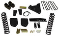 Skyjacker 8"SR SYS 88-91 3/4T SUBURBN