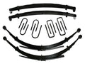 Skyjacker 8"SR SYS 88-91 3/4T SUBURBN