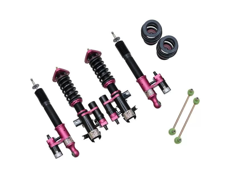 Megan Racing coilovers