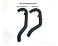 ETS TITANIUM FMIC Piping Kit 06-07 Subaru STI
