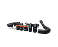 ETS TITANIUM FMIC Piping Kit 06-07 Subaru STI
