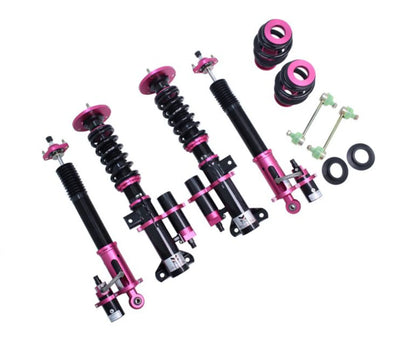 Megan Racing coilovers