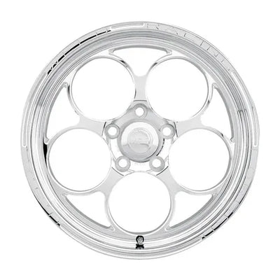 15X10 MAGNUM 2.0 5X4.75 4 BS POL CT