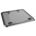 MP 70 GRY 15 SLV HATCH LCK