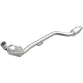 ~(16 lbs. 57X15X12)~ Conv DF 2007 Mercedes-Benz CLK550 5.5L