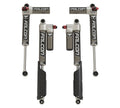 TeraFlex shock absorber