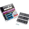 HKS Body Kit Type-S Toyota GR Corolla GZEA14H Gen2 Front Spoiler