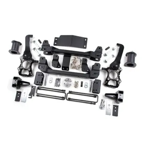 2014 FORD F150 6IN SUSPENSION SYSTE