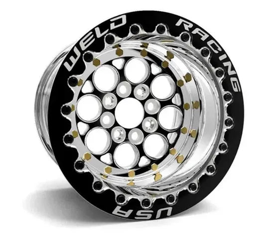 15X9 MAGNUM IMPORT 4X100M